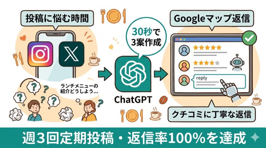 医療・福祉×AI:ケア記録を家族向け報告書に変換する方法
